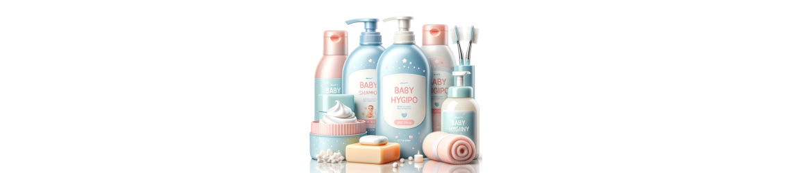 Igiene bambino