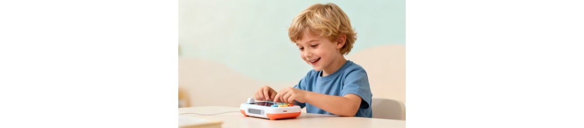 Electronic Toys