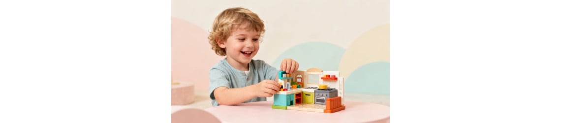 Toys e Playset