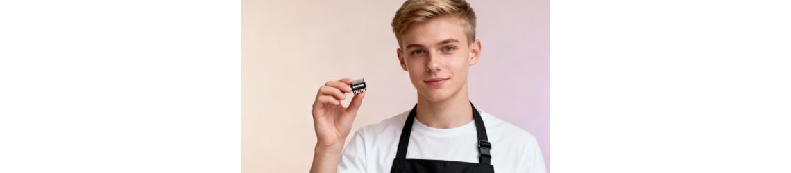 Ricambi e Accessori parrucchiere