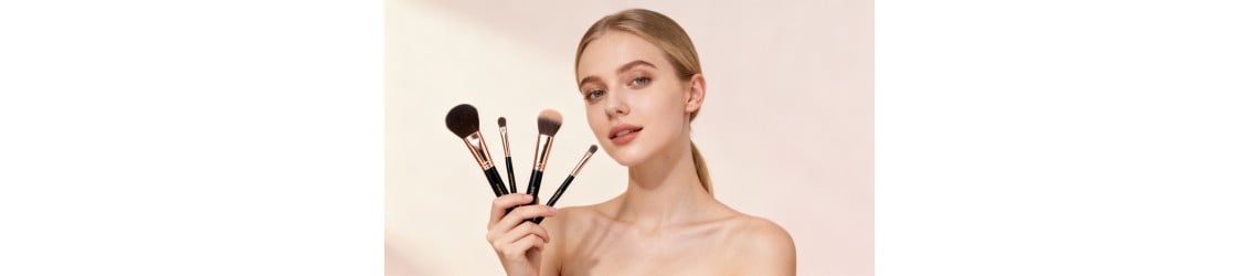 Pennelli make up