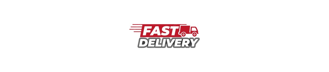 fast delivery