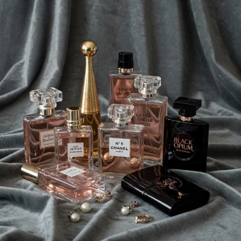 Eau de Parfum 