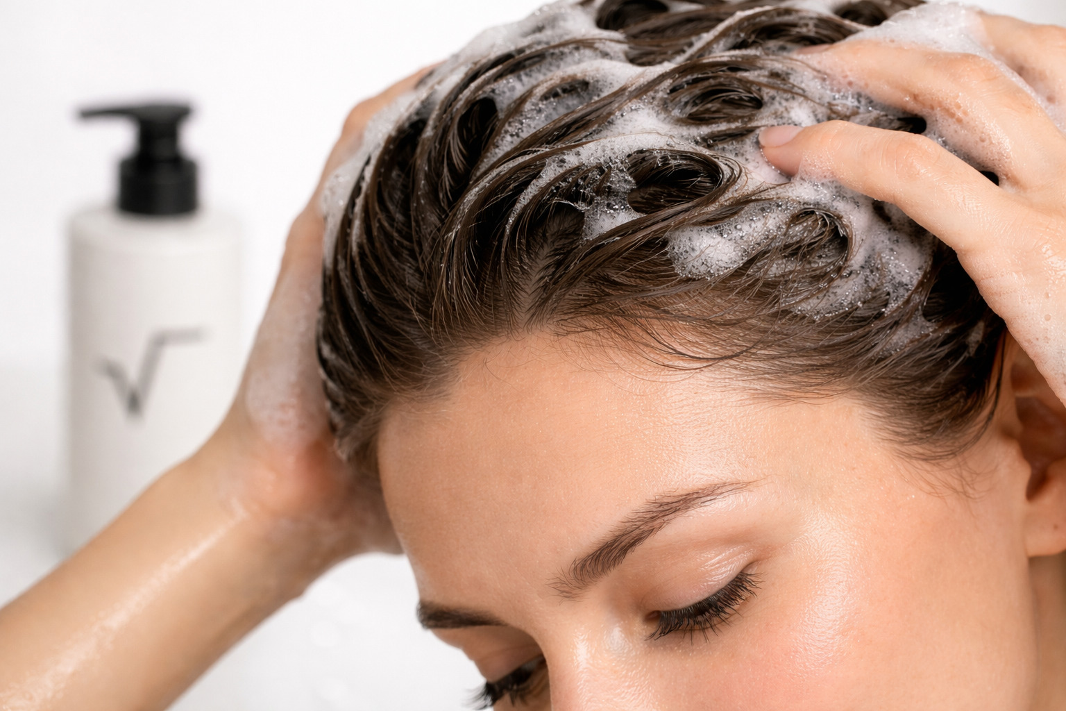 	Shampoo