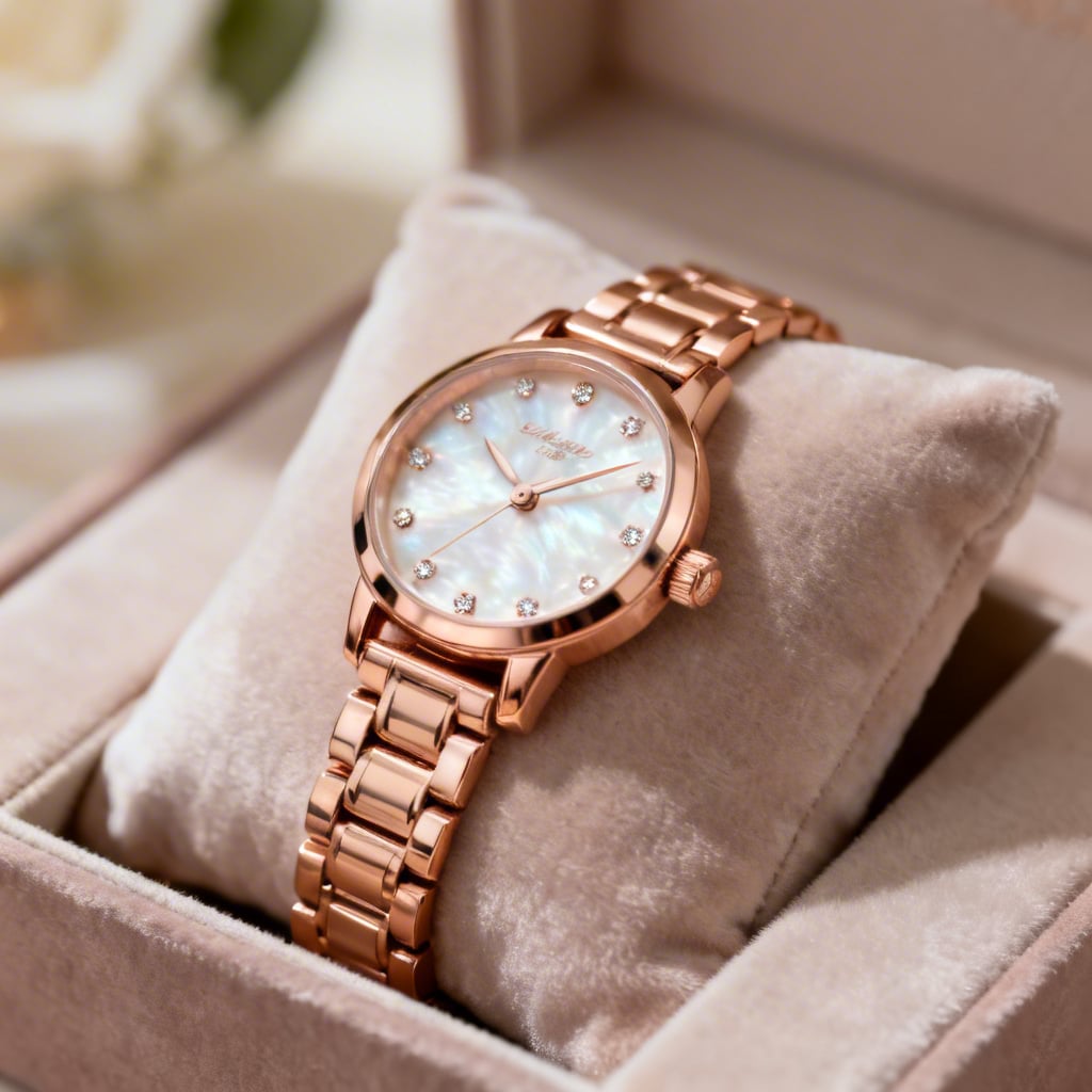 Orologi Donna 