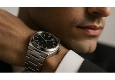 Orologi e gioielli guida a materiali, misure e pelle sensibile