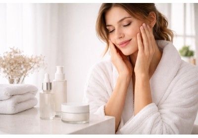 Crema viso: come scegliere e usare quella giusta
