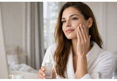Skincare viso: routine, ingredienti e consigli dermatologici