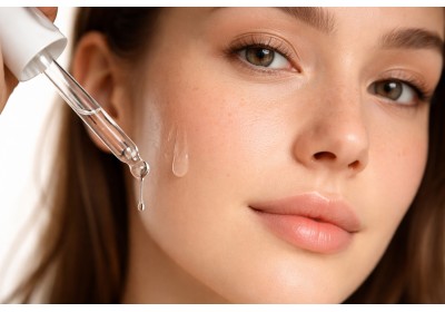 Niacinamide: cos’è, benefici, % e come usarla