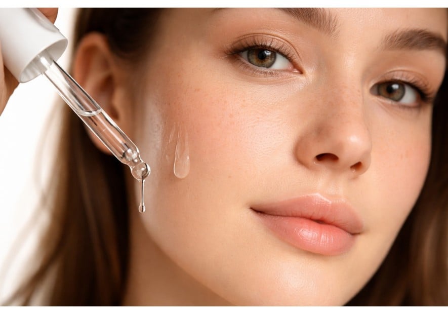 Niacinamide: cos’è, benefici, % e come usarla