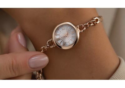 Orologio: materiali, allergie e manutenzione pelle