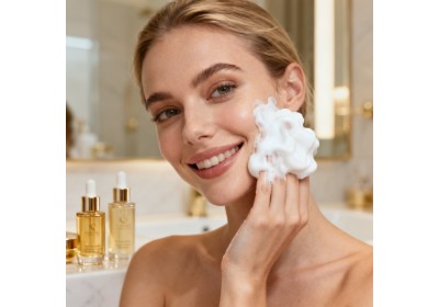Detergente viso: guida rapida per scegliere quello giusto
