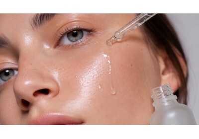 Acido ialuronico: benefici e uso in skincare