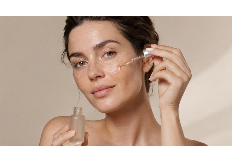 Pelle sensibile: cause, ingredienti e routine sicura