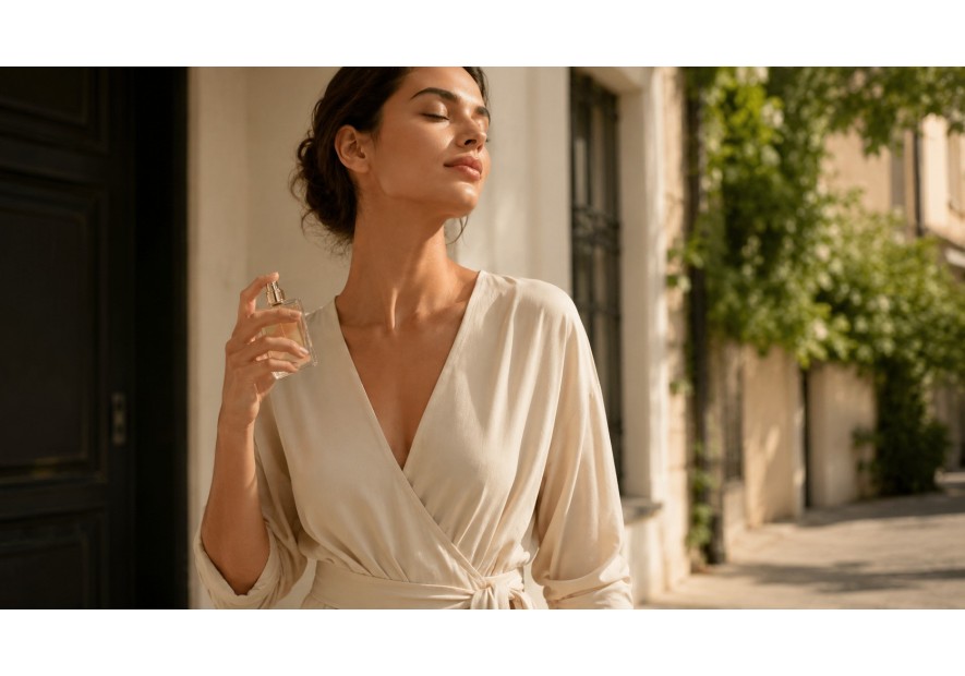 Eau de Parfum: cos’è, durata e come sceglierlo