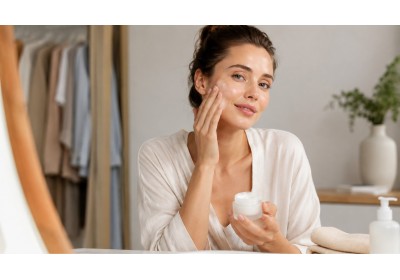 Crema viso: quale scegliere e come usarla davvero