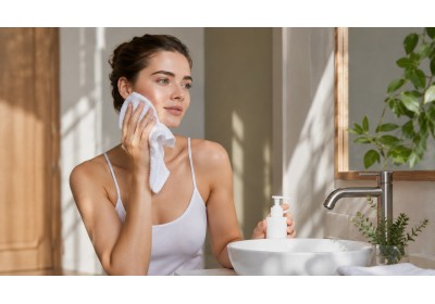 Detergente viso: come scegliere (guida dermatologica)