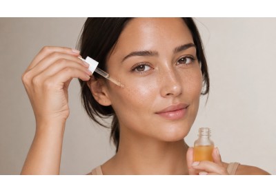 Vitamina C viso: benefici, percentuali e uso