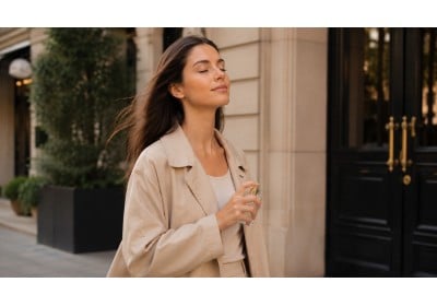 Posh Omega: tutto sul profumo che sta conquistando il mondo image