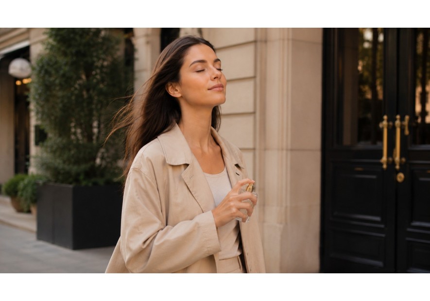 Posh Omega: tutto sul profumo che sta conquistando il mondo