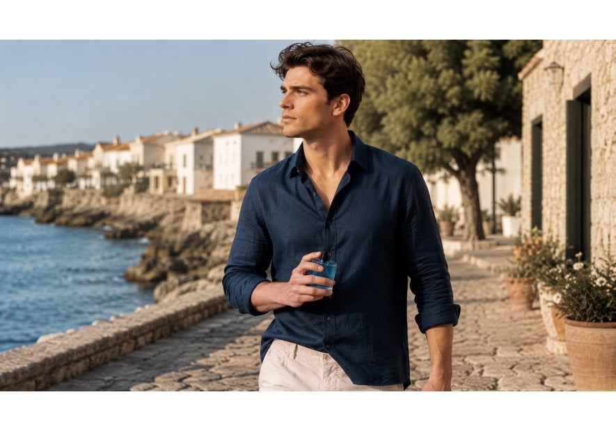 Light Blue Eau de Parfum: perché piace davvero
