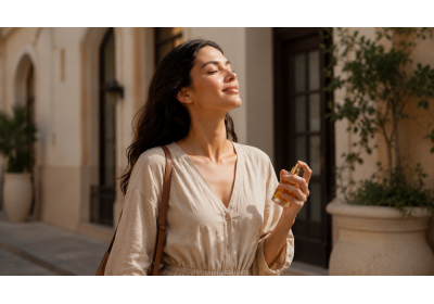 Profumi arabi all’argan: 5 fragranze da scoprire image