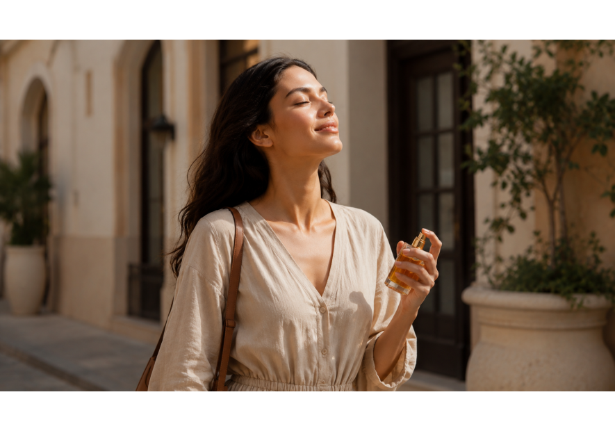 Profumi arabi all’argan: 5 fragranze da scoprire