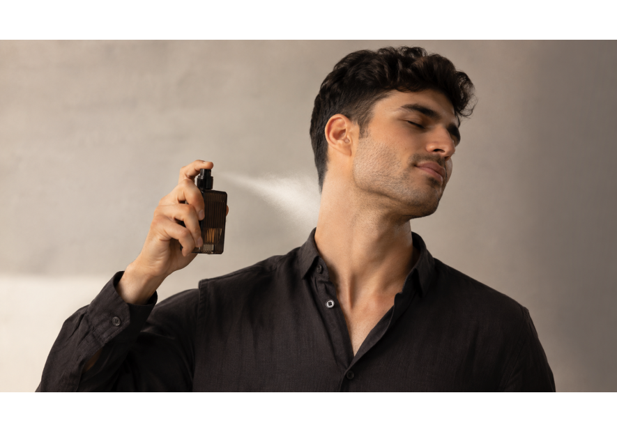 Zaffiro Collection: i 5 profili Oud di Maison Alhambra