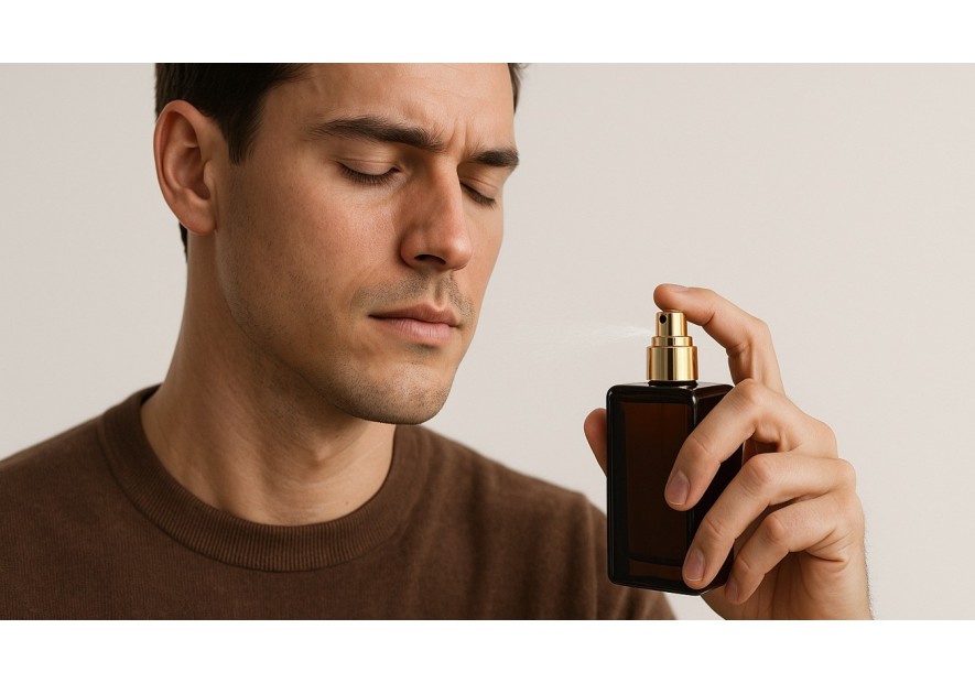 Oud Mood Ard Al Zaafaran: perché è speciale