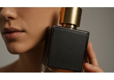 Maison Alhambra The Tux: profumo elegante e seducente image