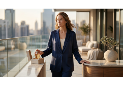 Posh Omega: perché piace e come provarlo image