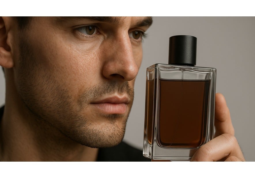 I 10 migliori profumi da uomo: guida 2026