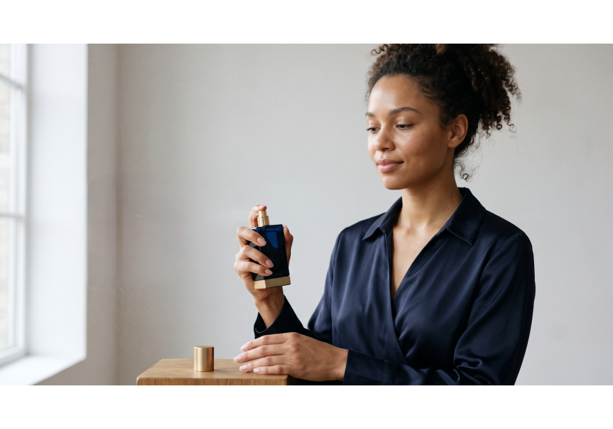 Lattafa Opulent Blue Oud: note e caratteristiche