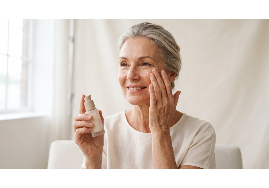 Primer pelli mature: consigli, ingredienti e uso
