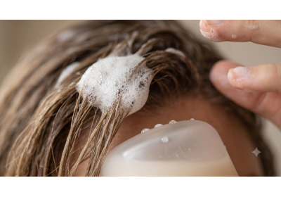 Caduta capelli donne: 5 cause e rimedi efficaci image