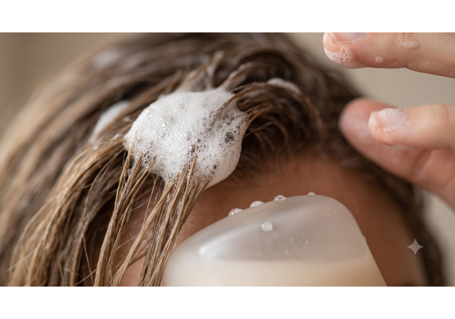 Caduta capelli donne: 5 cause e rimedi efficaci