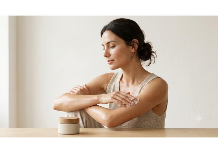 Spray corpo Beverly: 5 benefici e uso corretto