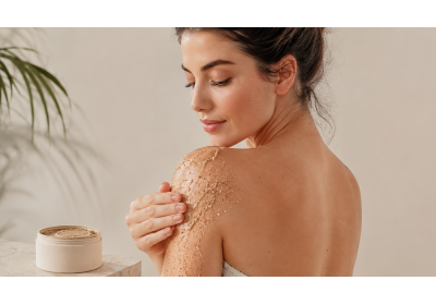 I 5 migliori scrub corpo: come scegliere il tuo image