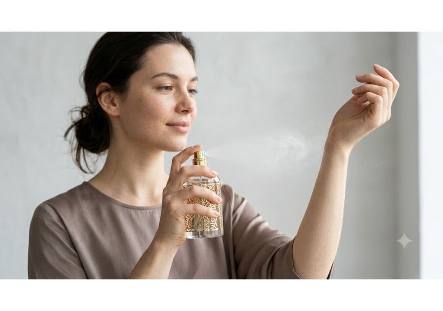 Arabesque nei profumi Il Mercante di Venezia: guida