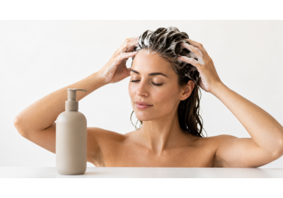 Capelli grassi: 5 rimedi naturali davvero efficaci image