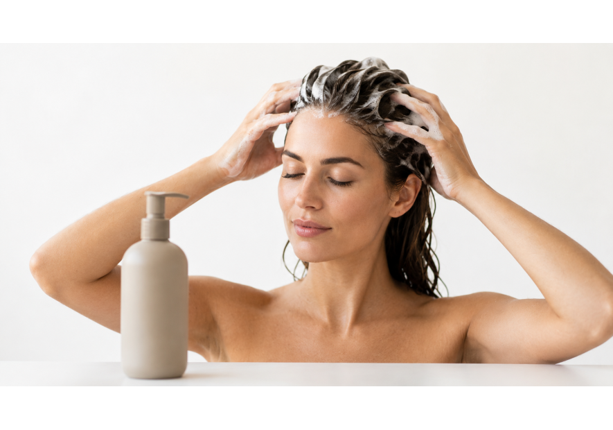 Capelli grassi: 5 rimedi naturali davvero efficaci
