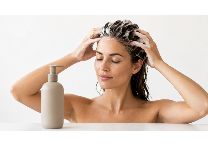 Capelli grassi: 5 rimedi naturali davvero efficaci