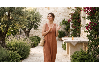 Profumi arabi donna: 5 fragranze e come sceglierle image