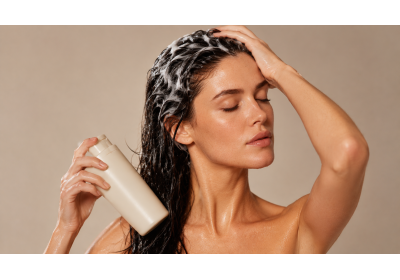 Shampoo: 5 segreti per scegliere quello giusto image