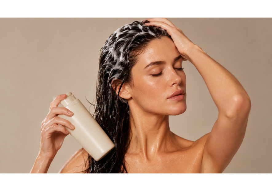 Shampoo: 5 segreti per scegliere quello giusto