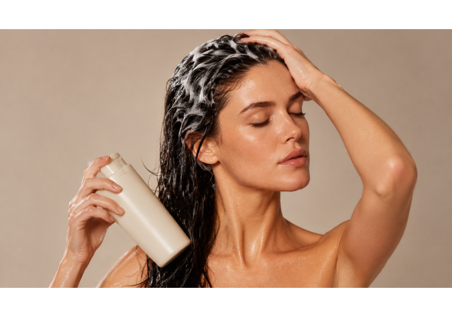 Shampoo: 5 segreti per scegliere quello giusto