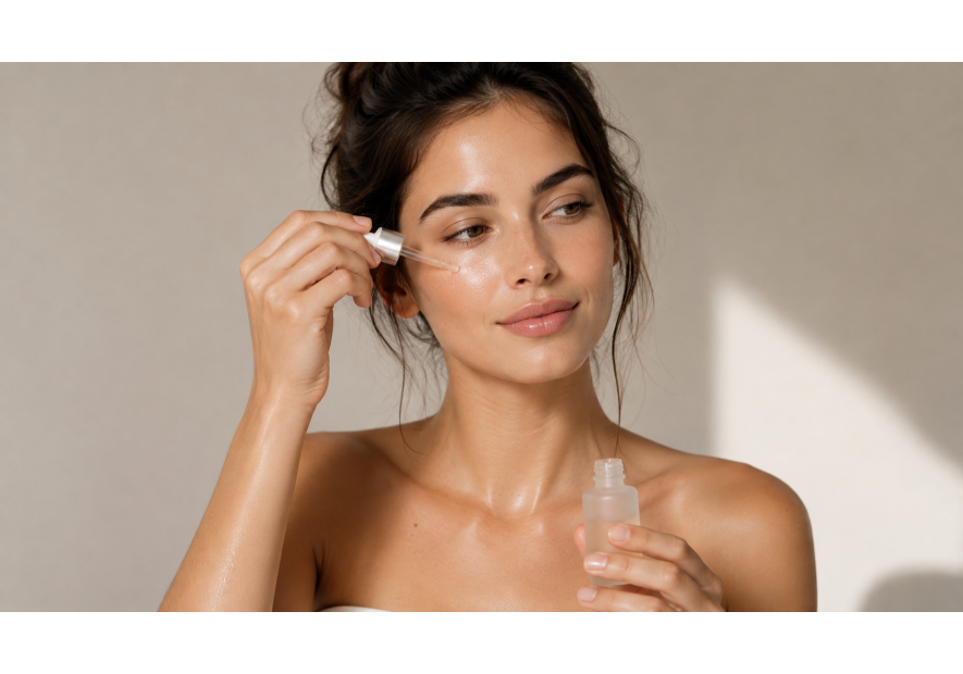 Crema viso: la guida definitiva per ogni tipo di pelle