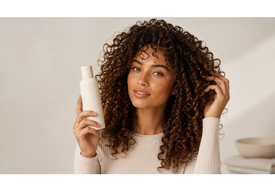 Capelli ricci: 5 segreti per valorizzarli (guida pro) image