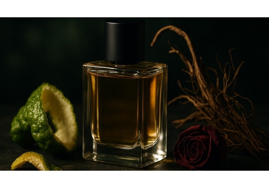Profumo uomo irresistibile: guida alla scelta perfetta