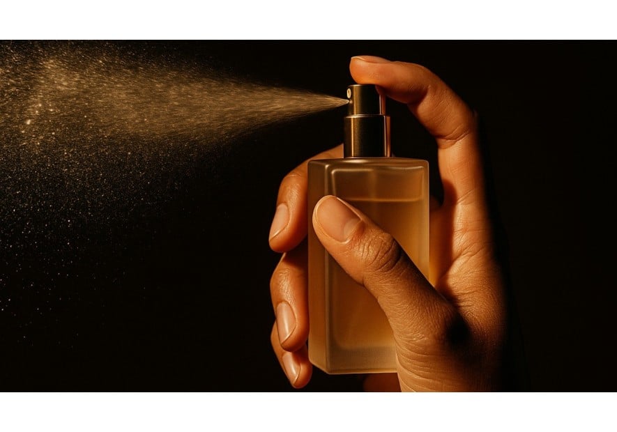 Profumo ai feromoni: funziona davvero? Mito o realtà